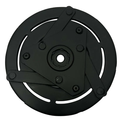 AC Compressor Clutch Replacement for Nissan Altima 3.5L (2007–2009)