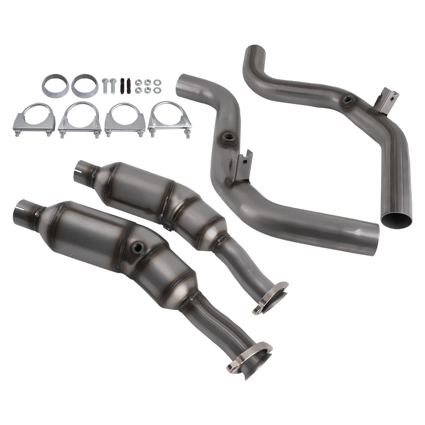 EPA Catalytic Converter for Land Rover Range Rover Sport 5.0L (2014–2019)