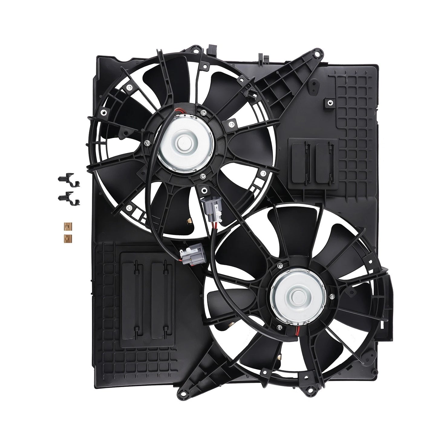 Electric Engine Cooling Fan for Cadillac STS 4.4L (2006–2009)