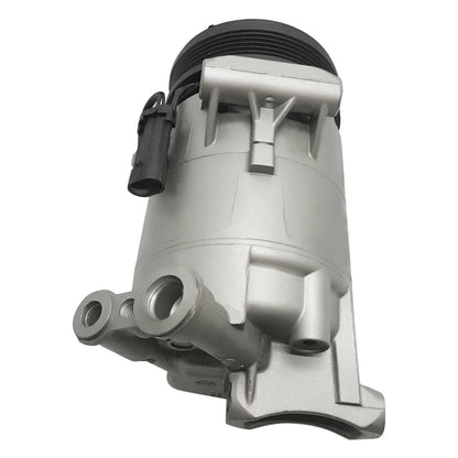 AC Compressor Kit with Condenser for Saturn Astra 1.8L (2008–2009)