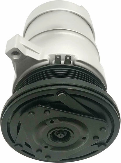 AC Compressor Kit for Toyota Hilux Rear EG954 (Old Style) (2005–2015)