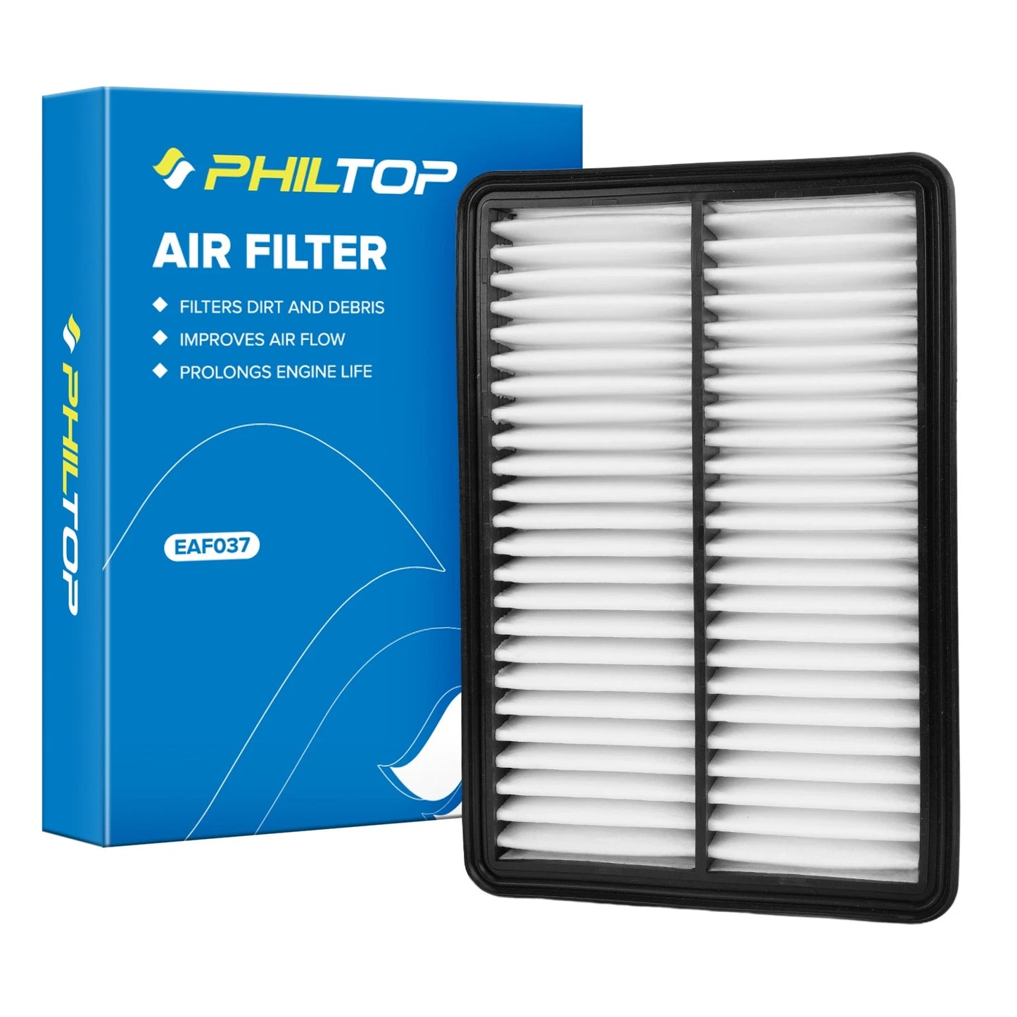Cabin Air Filter for Mazda CX-5 & Mazda 6 (2014–2024) (2014–2021)
