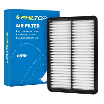 Cabin Air Filter for Mazda CX-5 & Mazda 6 (2014–2024) (2014–2021)