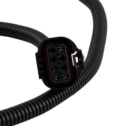 Left Tail Lamp Wire Harness for Chevrolet Silverado 1500 High Country (2015–2015)