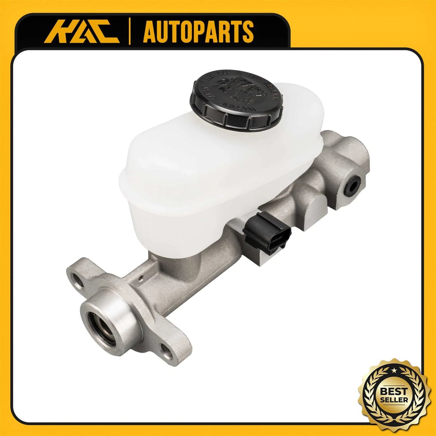 Brake Master Cylinder for Lincoln Town Car (2002–2007)