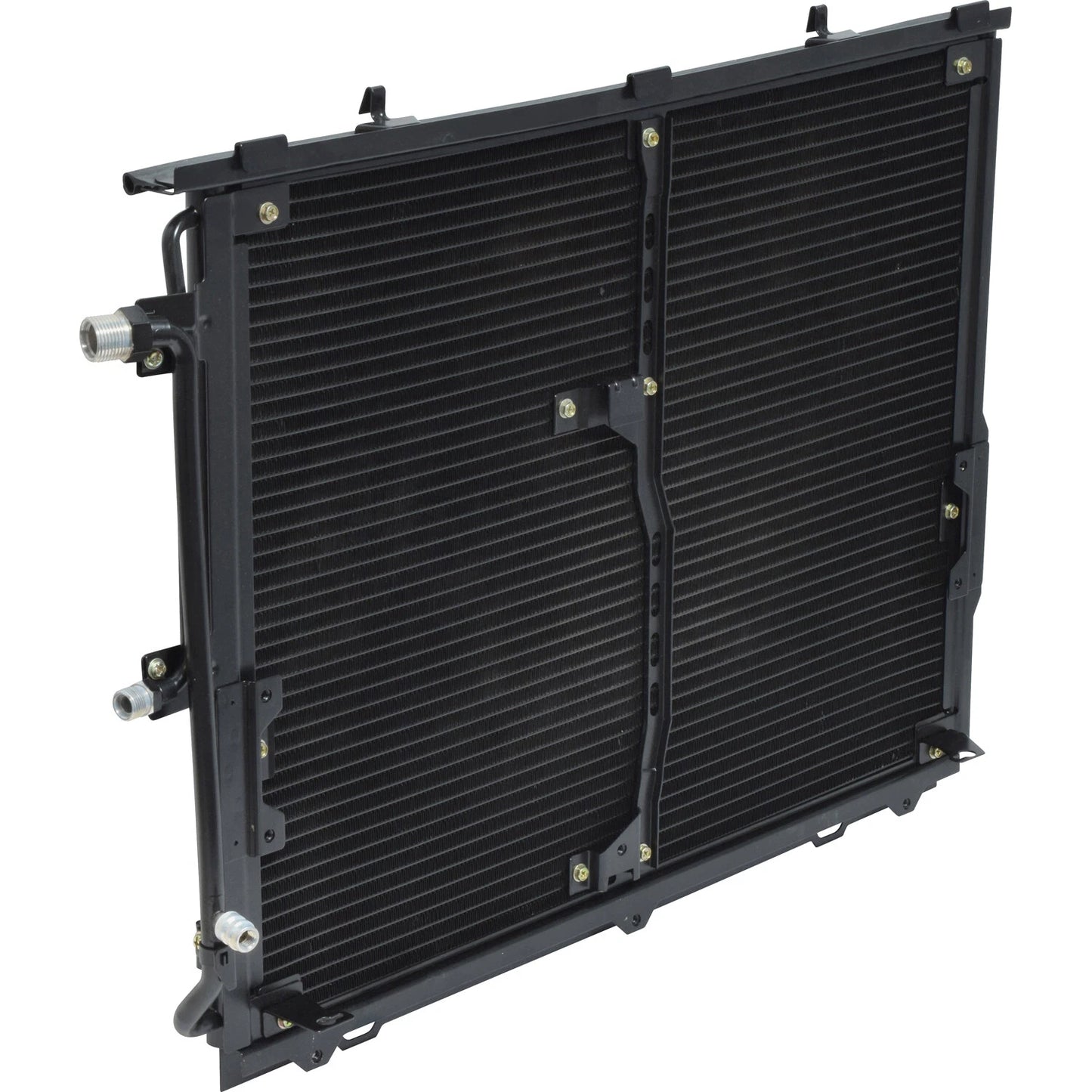 A C Compressor Kit Replacement with Condenser for Ford Ranger (2012–2018)