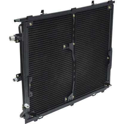 A C Compressor Kit Replacement with Condenser for Ford Ranger (2012–2018)