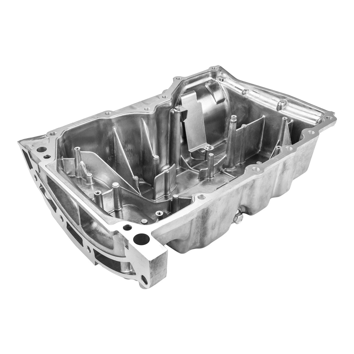 Aluminum Oil Pan for Ford Escape 2.5L (2013–2023)