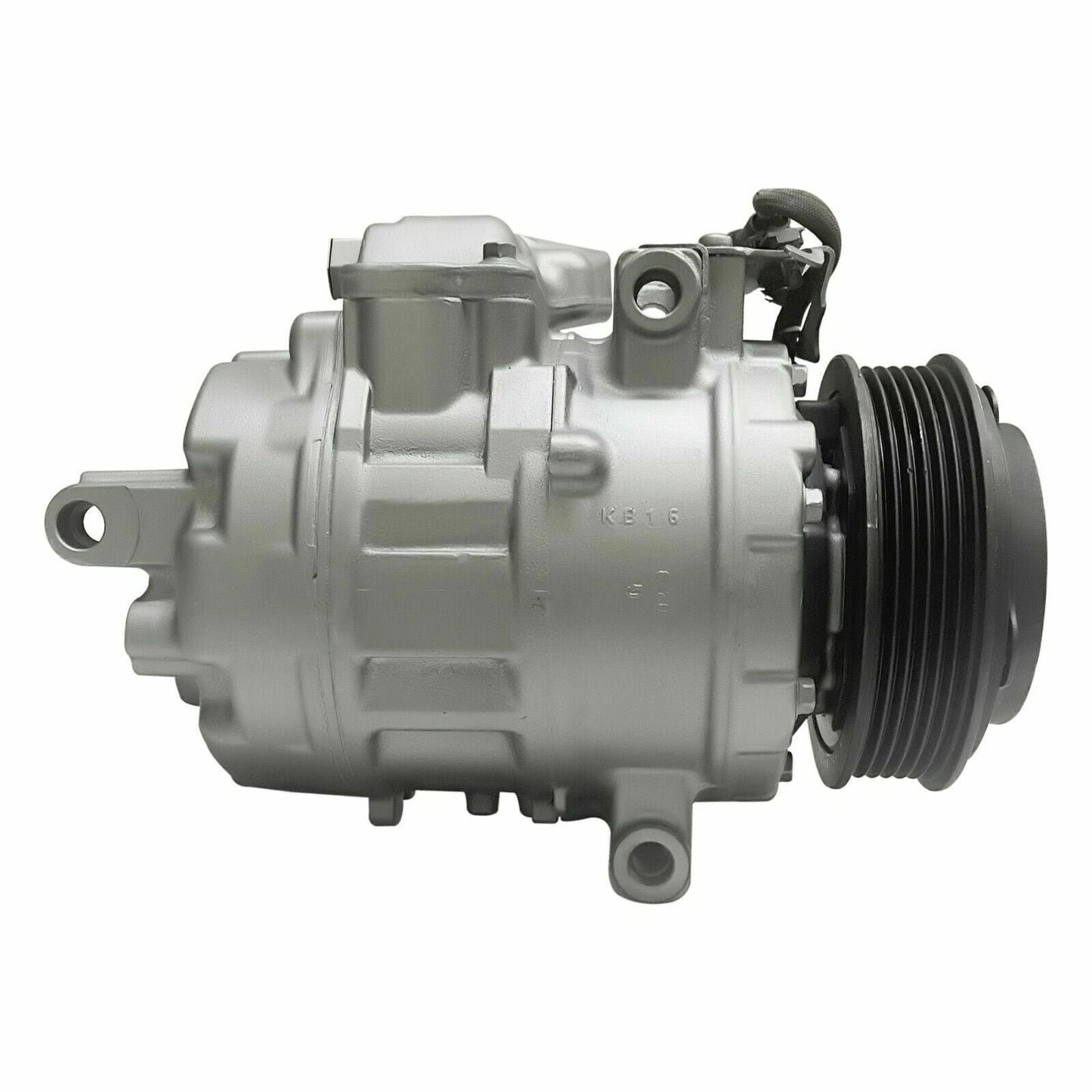 A/C Compressor Kit Replacement for Continental 2.7L 3.0L (2017–2018)