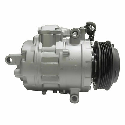 A/C Compressor Kit Replacement for Continental 2.7L 3.0L (2017–2018)