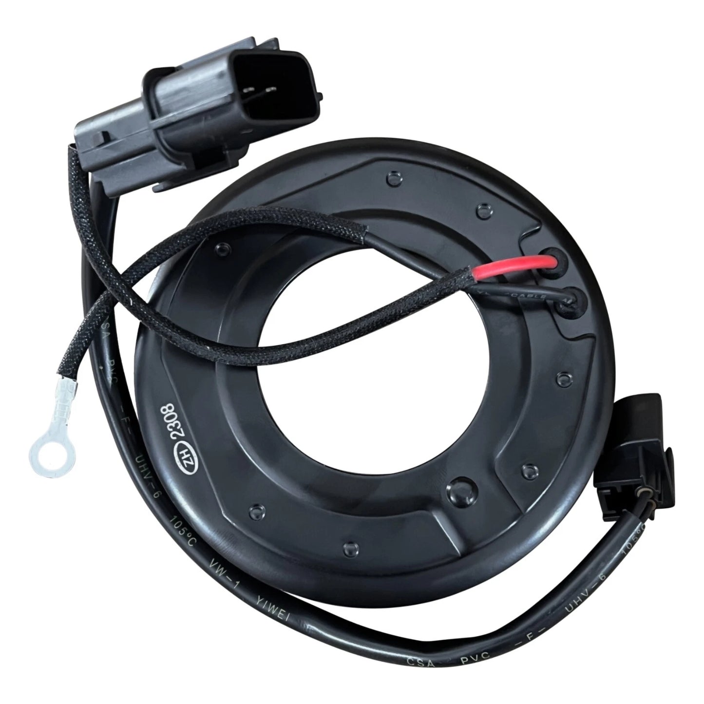 AC Compressor Clutch Coil for Hyundai Elantra 2.0L (2019–2019)
