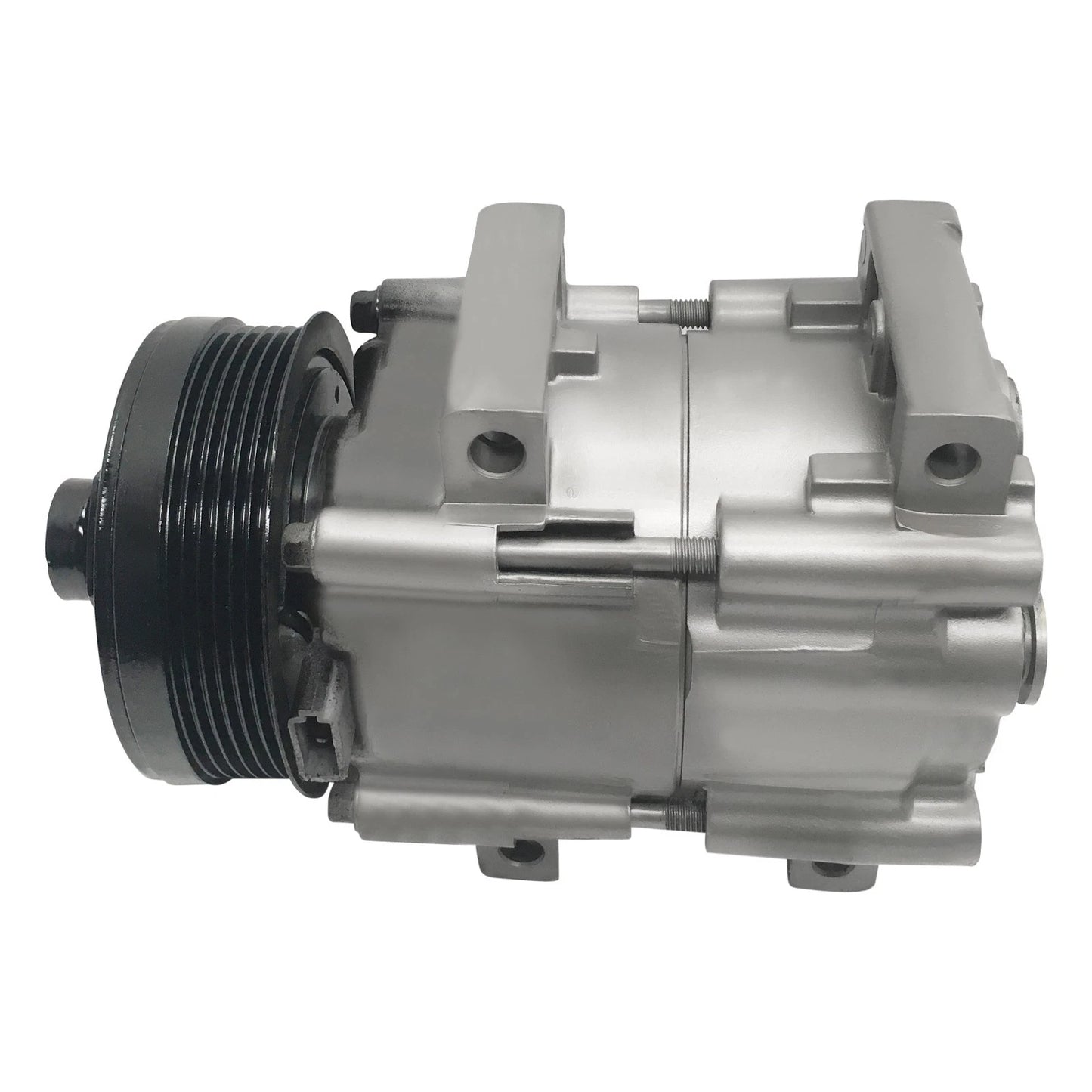 AC Compressor Replacement for Ford Escort 2.0L (2002–2002)