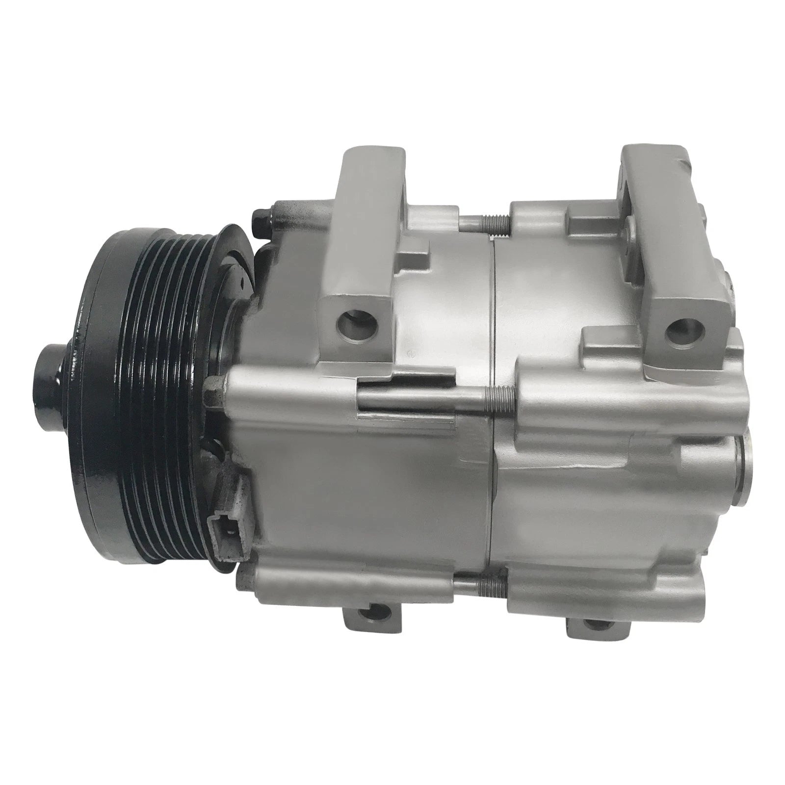 AC Compressor Replacement for Ford Escort 2.0L (2002–2002)