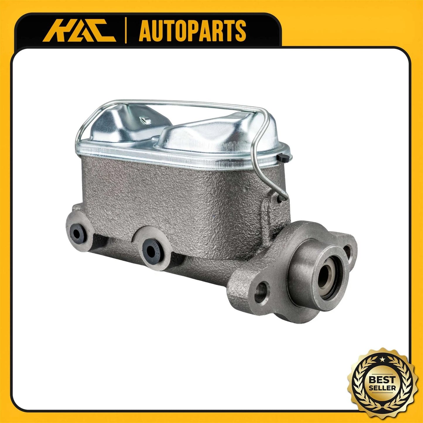 Brake Master Cylinder with Reservoir for Ford Granada (1975–1980)
