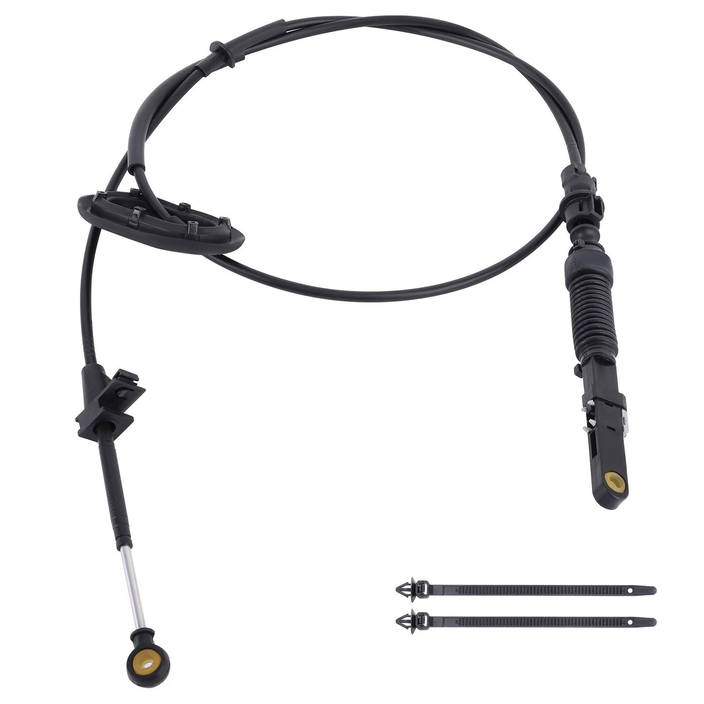 Automatic Gear Shift Cable for Chevrolet Trailblazer (2002–2009)
