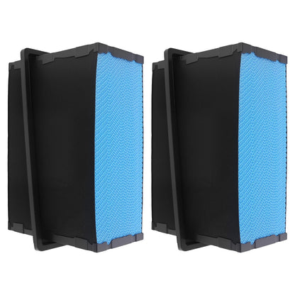 Heavy Duty Air Filter for Kenworth T680 Peterbilt 579 (2015–2020)