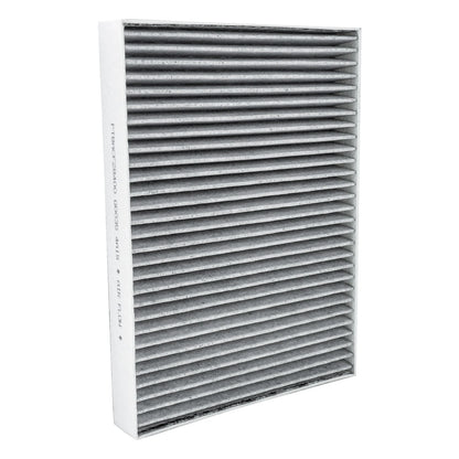 2x Carbon Cabin Filter for Nissan Rogue (2014–2020), Rogue Sport (2017–2022)