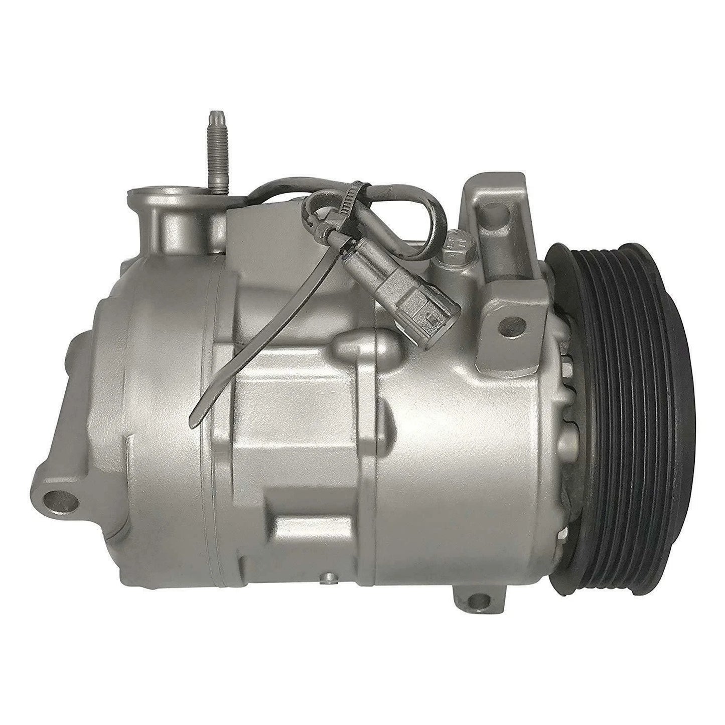 A/C Compressor Kit with O-Rings for Ford Edge (2007–2014)