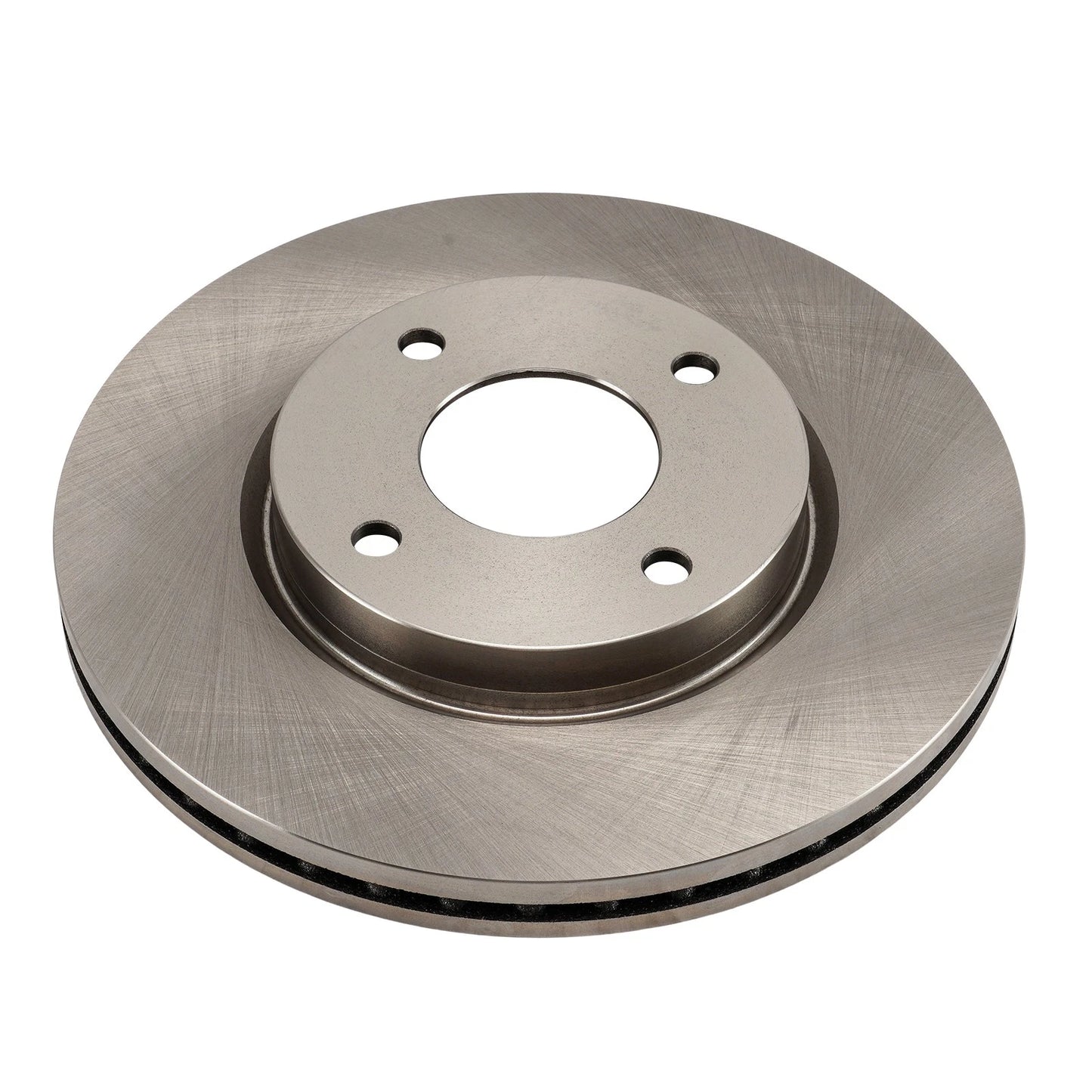 Front Brake Rotor for Nissan Versa 2009-2012, Sentra 2010-2012 (1.8L/2.0L)