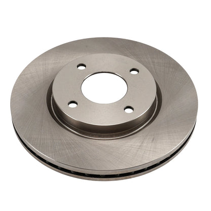 Front Brake Rotor for Nissan Versa 2009-2012, Sentra 2010-2012 (1.8L/2.0L)