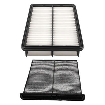 Air Filter Combo for Mazda CX-5/3/6 (2013–2025)
