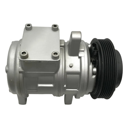 AC Compressor Replacement for Ford Country Squire 5.0L (1989–1991)