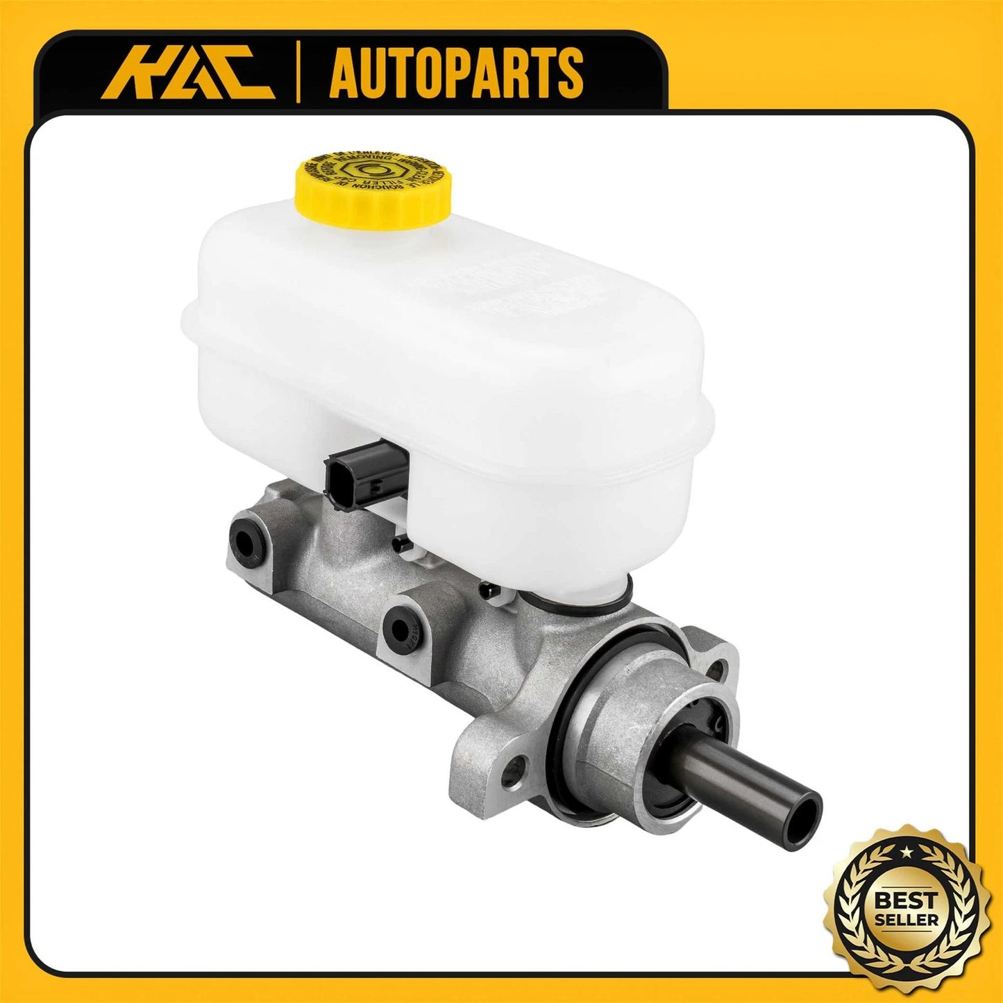 Brake Master Cylinder for Dodge Dakota (1999–2004) Durango (1999–2003)