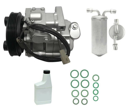 AC Compressor Kit for Mazda Millenia 2.5L (1995–1998)