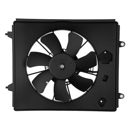 A/C Cooling Fan Motor for Honda CR-V (2010–2011)