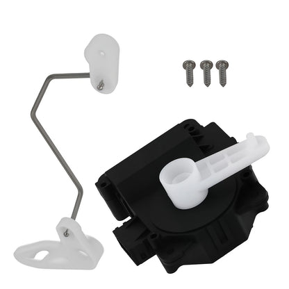 Heater Air Blend Door Actuator for Ford Edge Lincoln MKX (2007–2015)