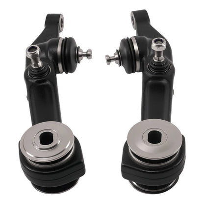 Front Lower Rearward Suspension Control Arms for Mercedes-Benz S430 S500 (2000–2006)