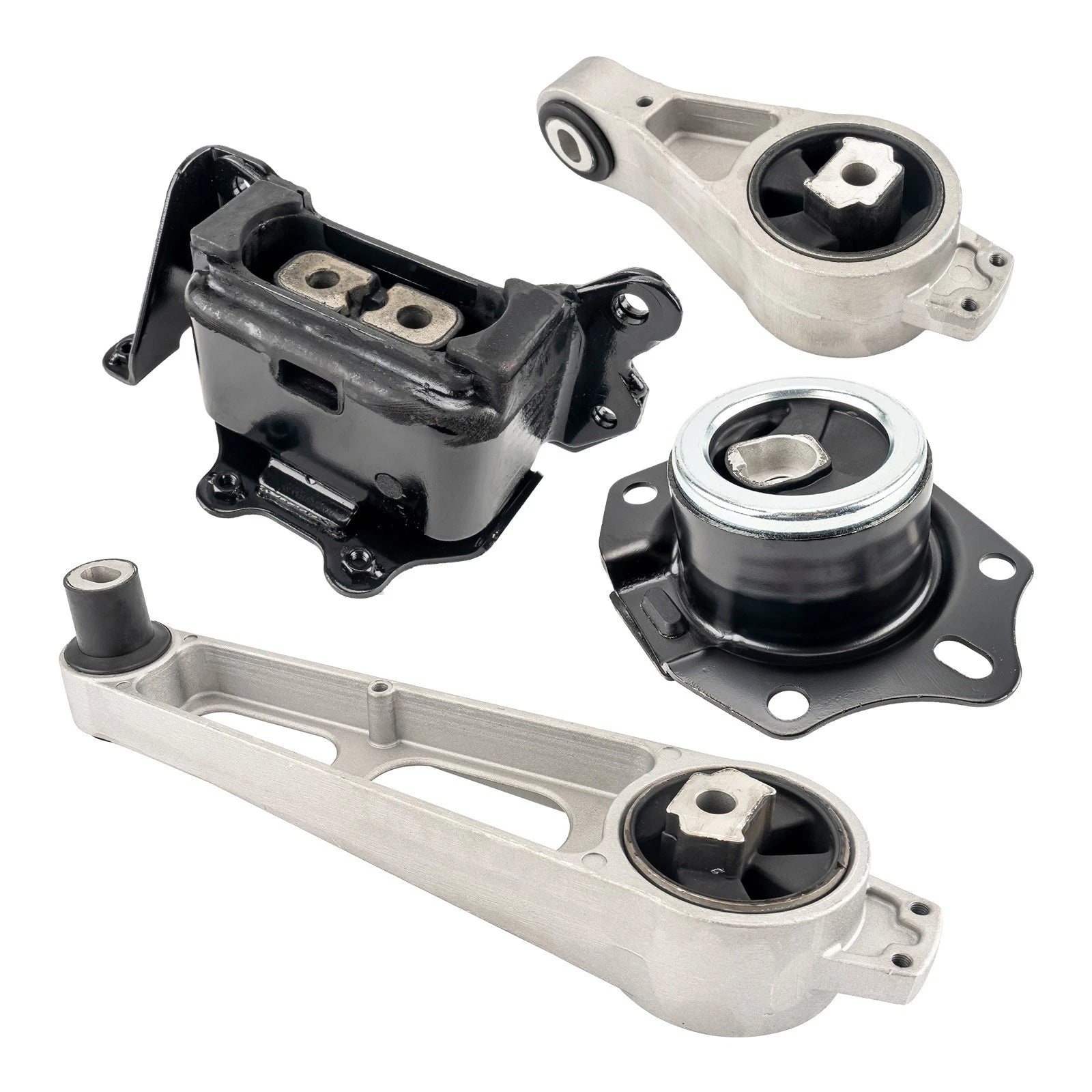 A T Motor Mount for Chrysler PT Cruiser (2001–2005)