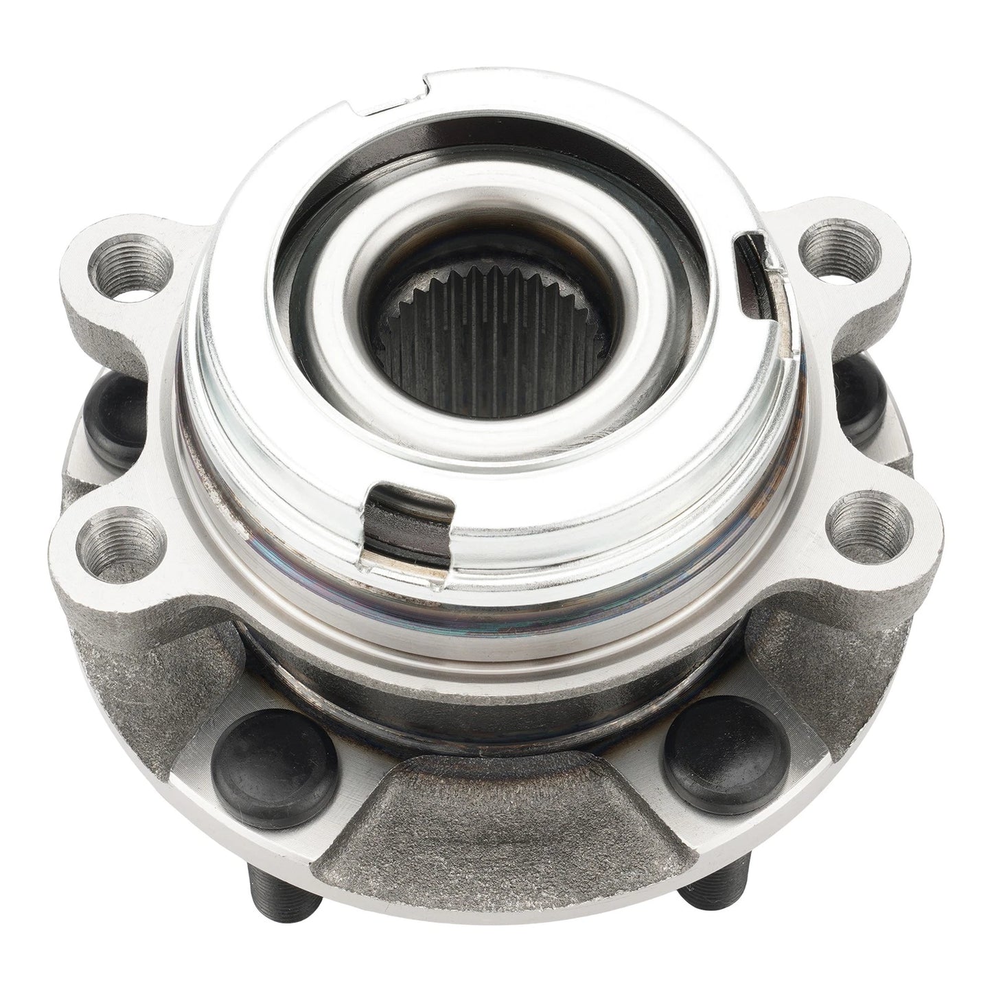 Front Wheel Bearing Hub for Nissan Murano Altima Pathfinder (2015–2018)