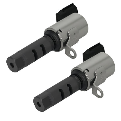 2x Variable Valve Timing Solenoid for Subaru Legacy Outback Tribeca (2010–2014)