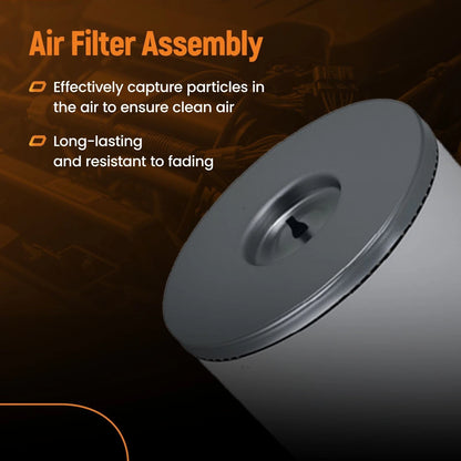 Fuel Filter Water Separator for International N13 Engine (2013–2016)