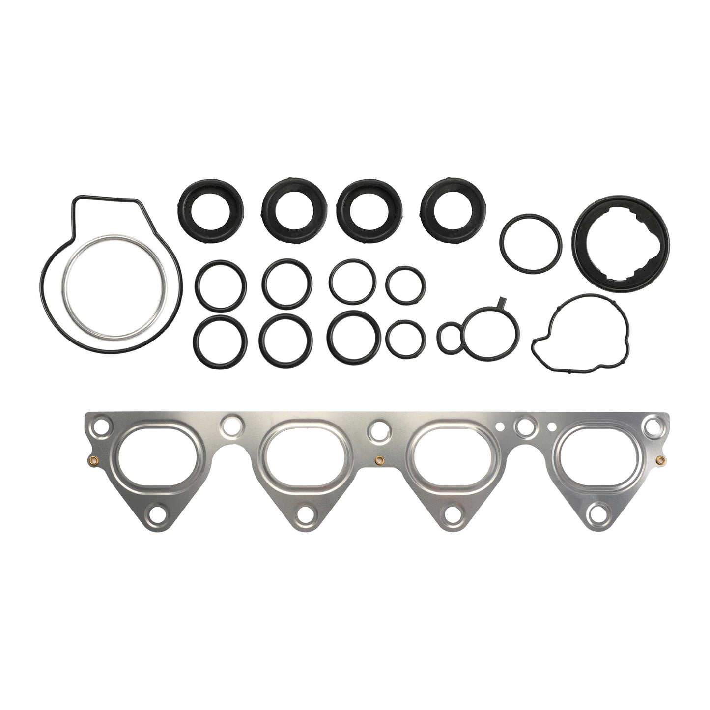 Full Gasket Set for Honda Civic CRX (1988–1995) 1.5 1.6 SOHC