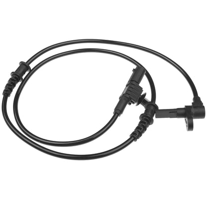 2X Front ABS Wheel Speed Sensor for Mercedes-Benz Sprinter 3500 (2010–2014)