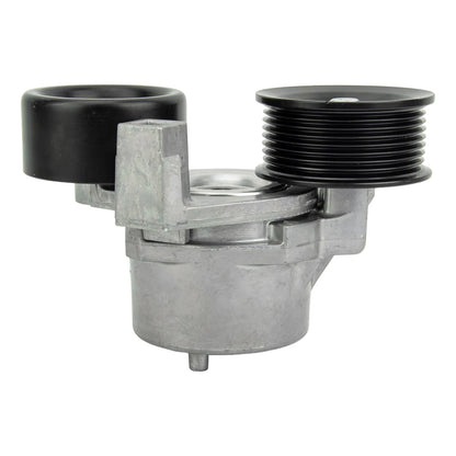 Belt Tensioner Pulley Assembly for 1998-2003 Ford F-450 Super Duty 7.3L