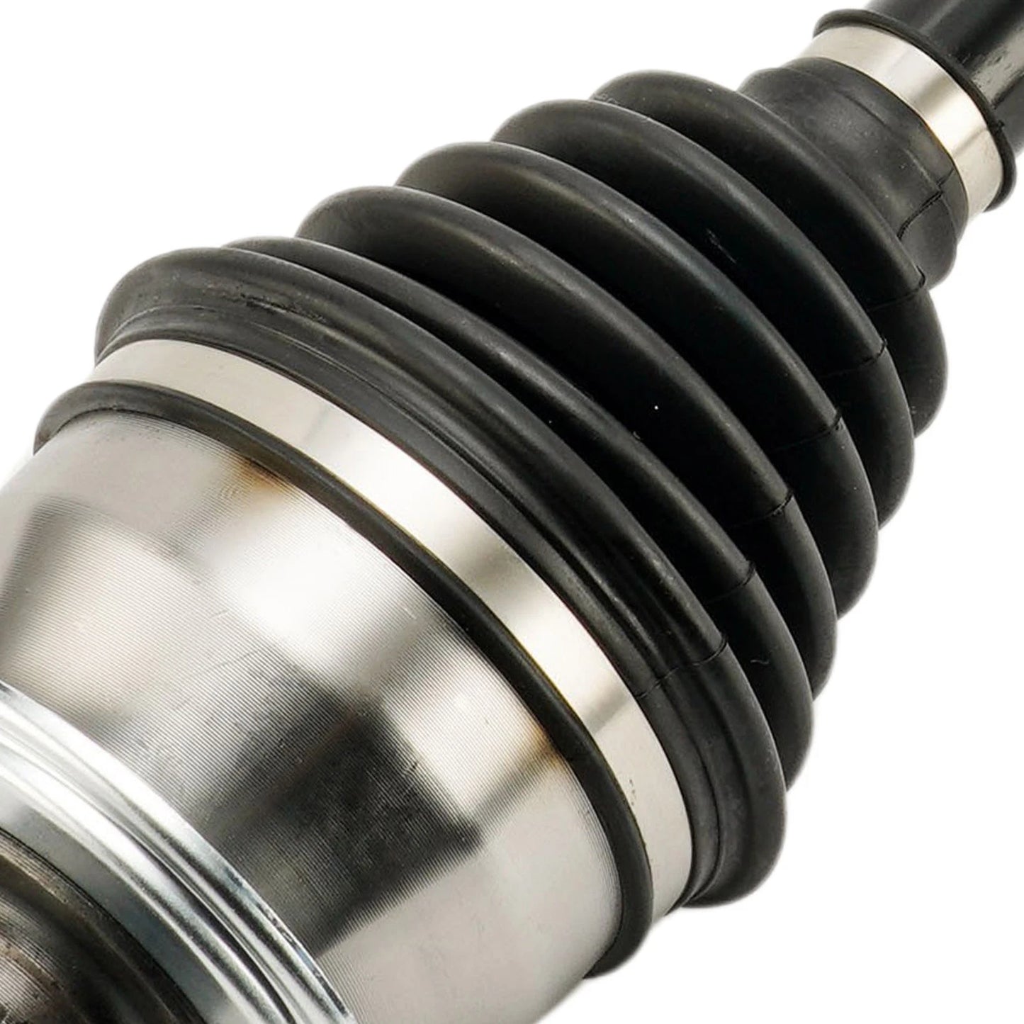 CV Axle Shaft Assembly for Nissan Altima (2019–2024) 2.5L Front Left