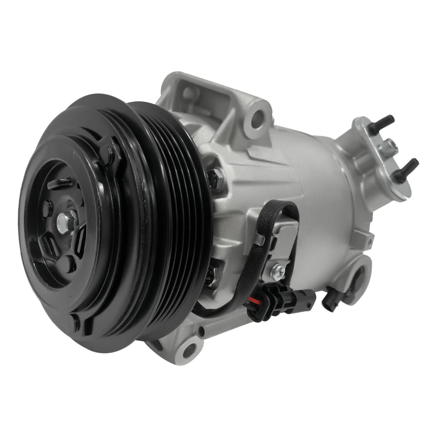 A/C Compressor Kit Replacement for Chevrolet Impala 2.5L (2016–2017)