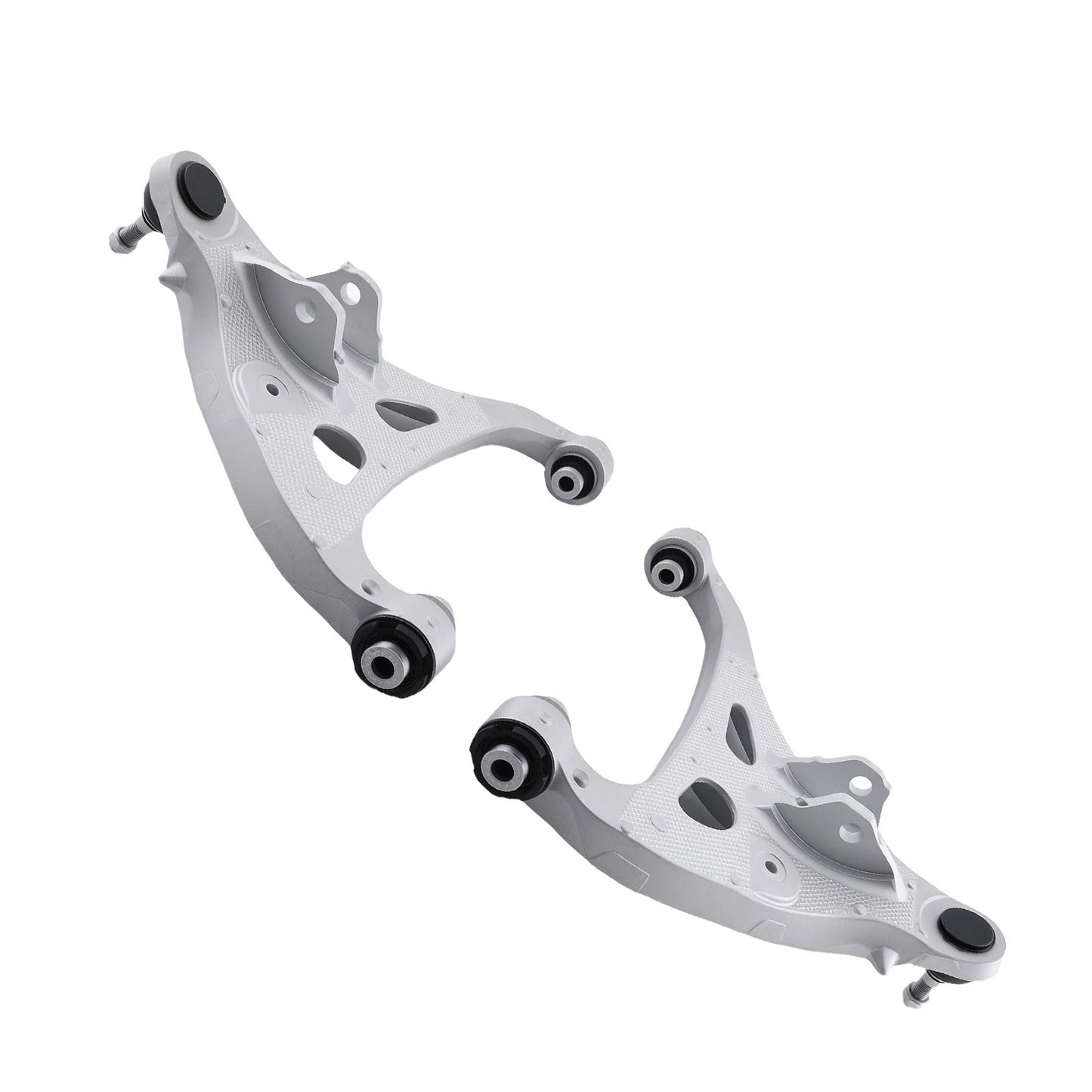 8x Front Upper Lower Control Arm Sway Bar for Ford F-150 Lincoln Mark LT (2006–2008)