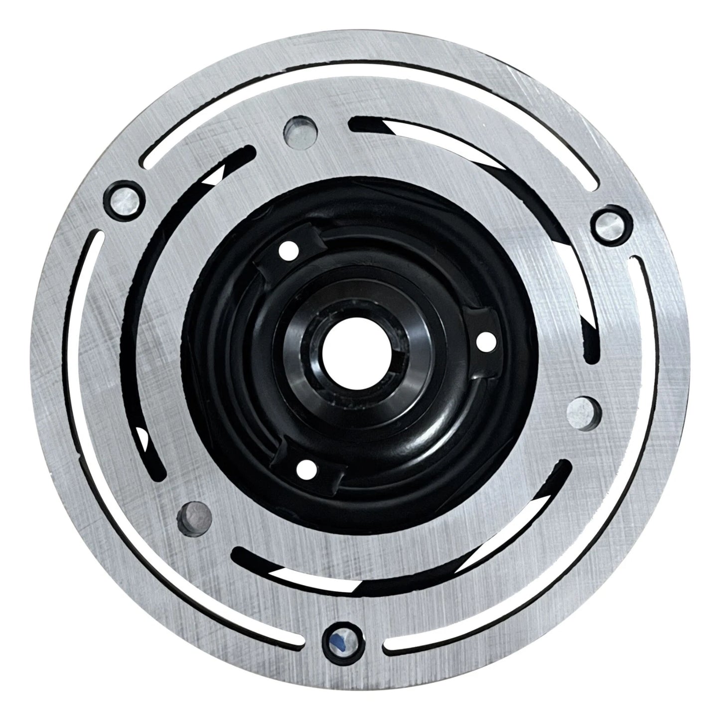 AC Compressor Clutch Replacement for Oldsmobile Achieva 3.1L (1998–1998)