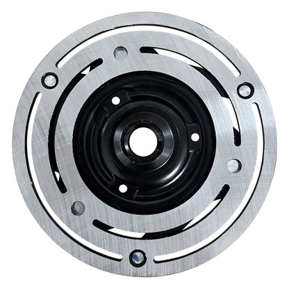 AC Compressor Clutch Replacement for Oldsmobile Achieva 3.1L (1998–1998)