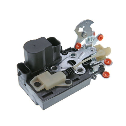 2X Front Door Lock Actuator for Chevrolet Blazer GMC Jimmy (1995–1997)