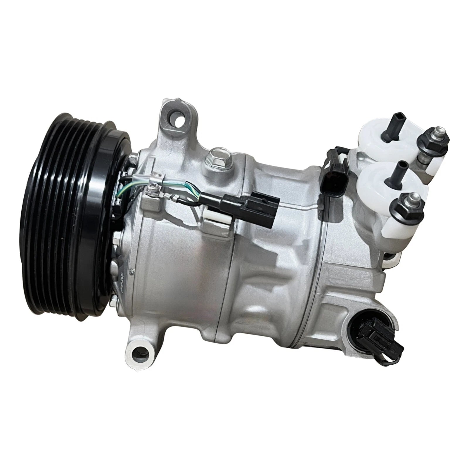 AC Compressor Replacement for Volvo V60 Cross Country 2.0L (2019–2022)