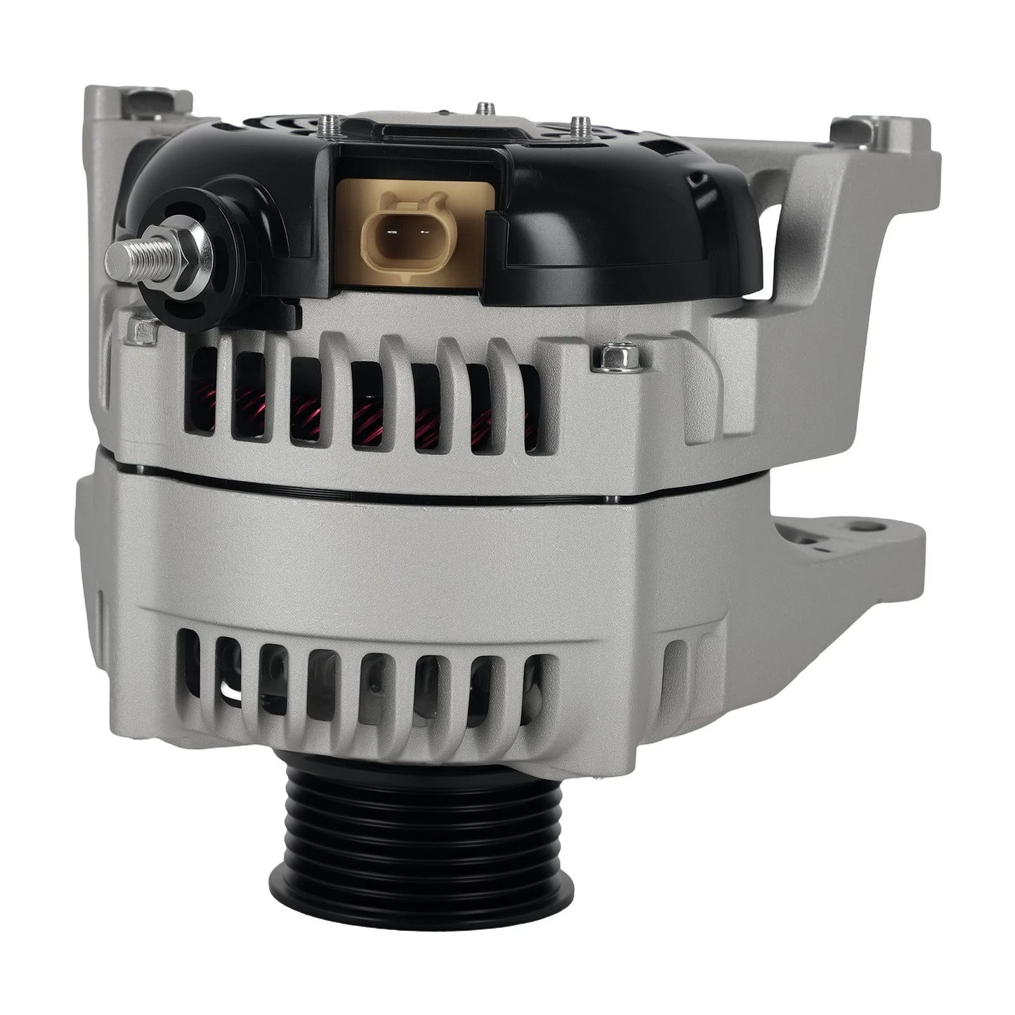 Alternator for Dodge Ram 1500 2500 3500 (2003–2006) and Durango (2003–2006)