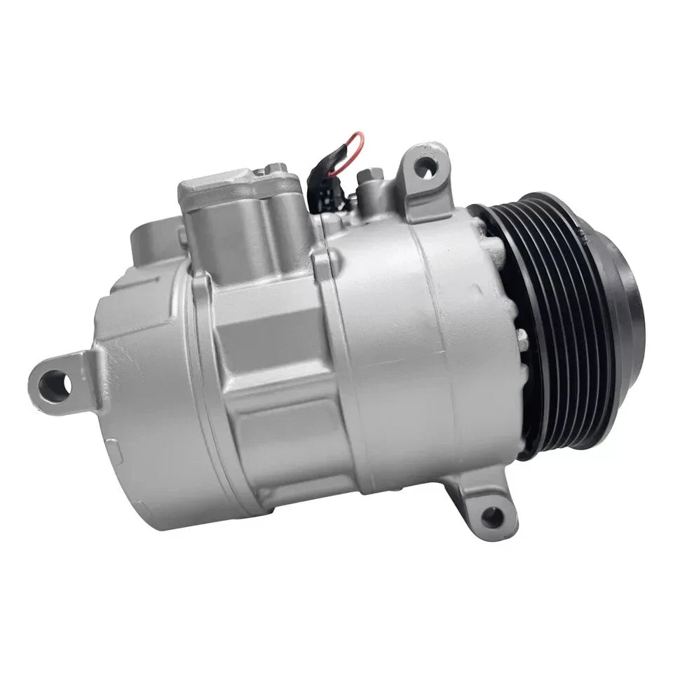 AC Compressor Kit Replacement for Mercedes E550 5.5L V8 (2010–2013)