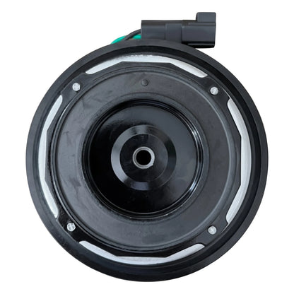 AC Compressor Clutch Replacement for Lincoln Aviator 3.0L (2020–2022)