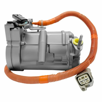 AC Compressor Kit Replacement for Toyota Prius Prime (2017–2022)
