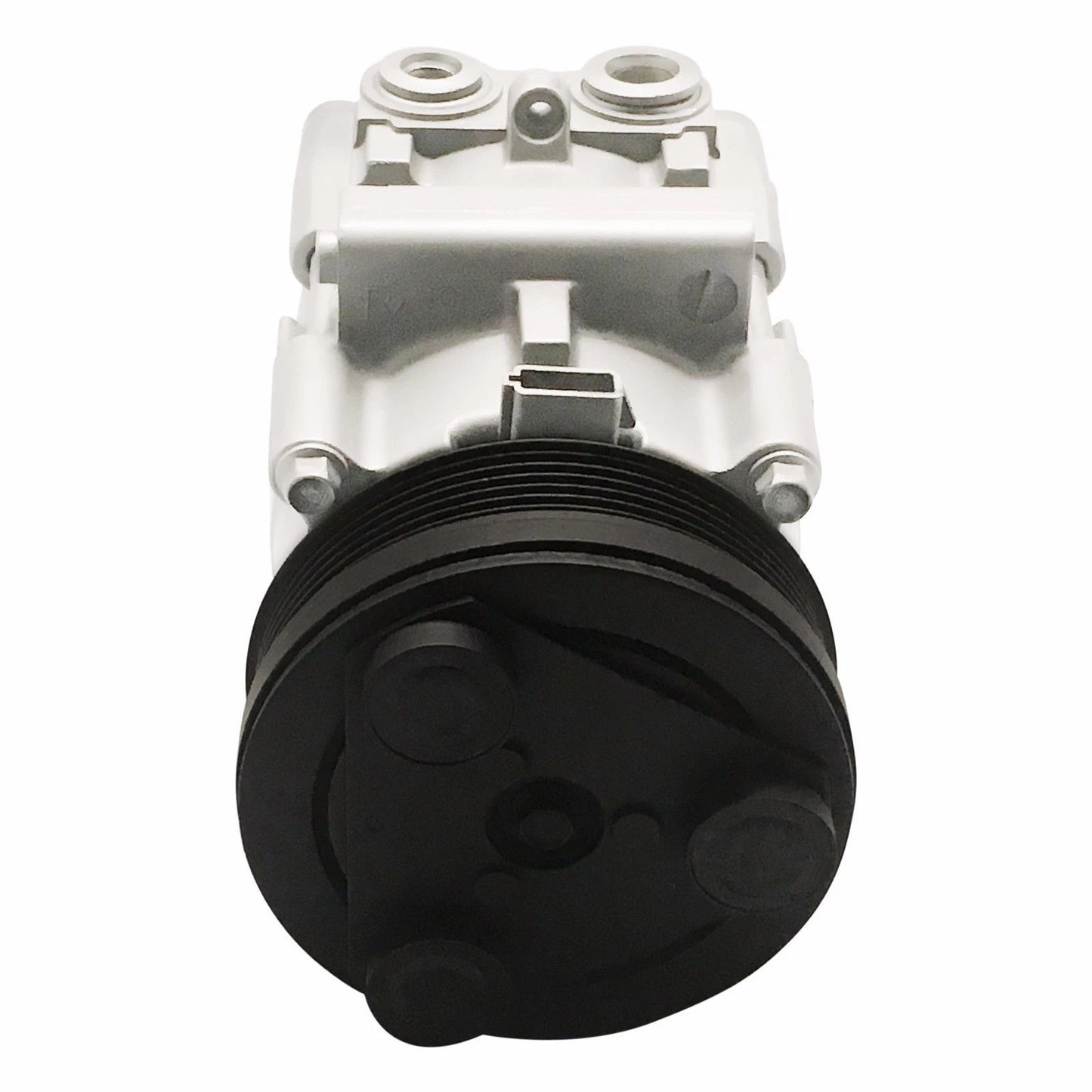 A C Compressor Kit for Nissan Navara D40 (2005–2015)